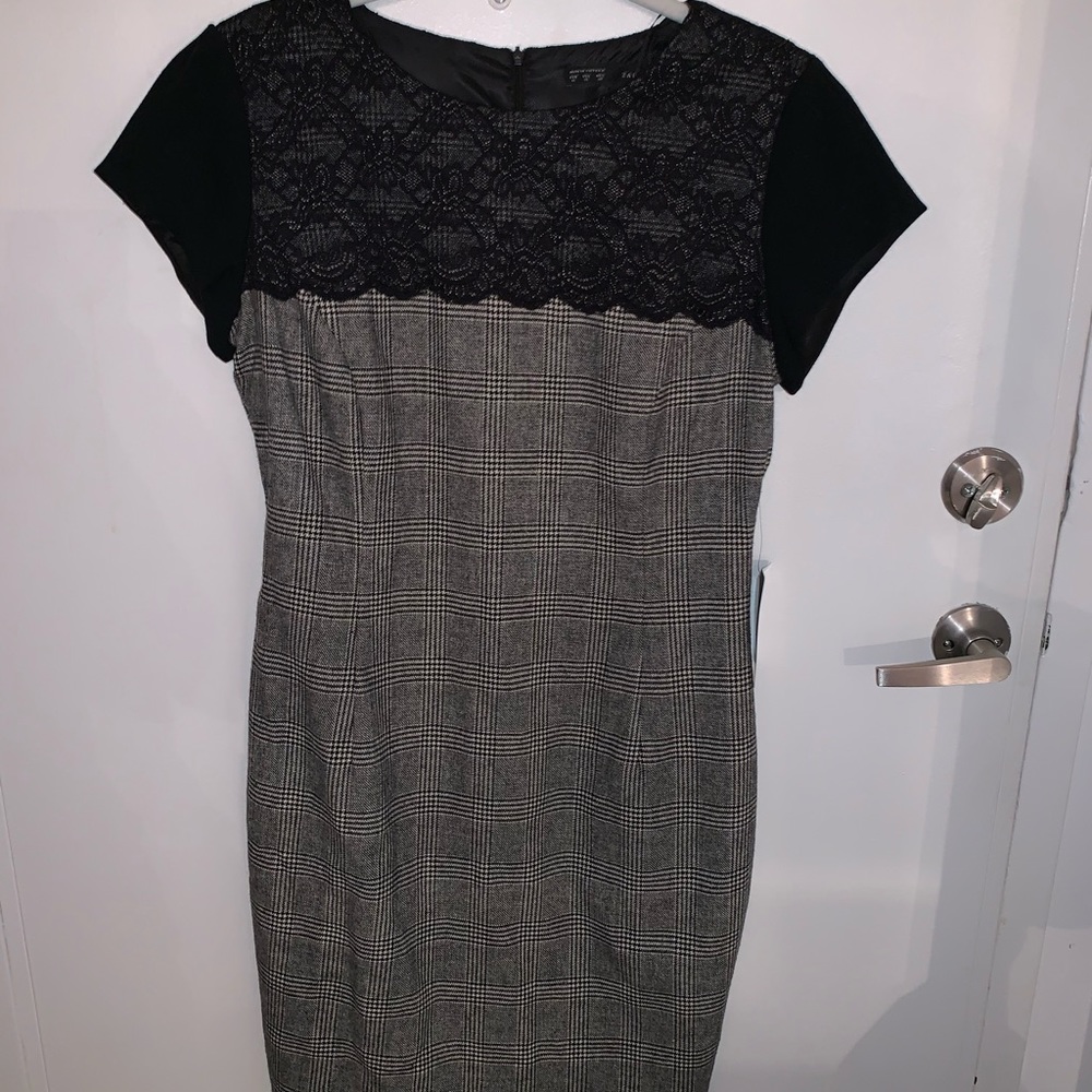Zara dress